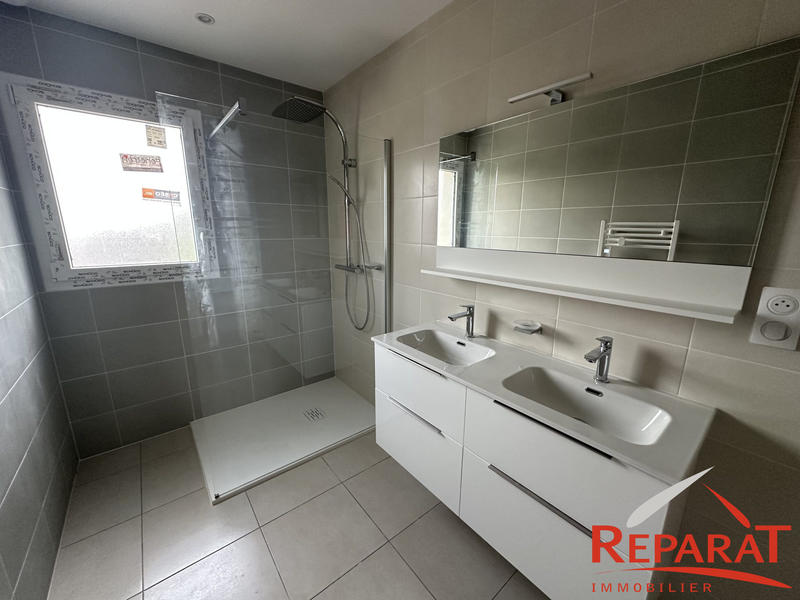 Maison - 108 m² - 5 pièces