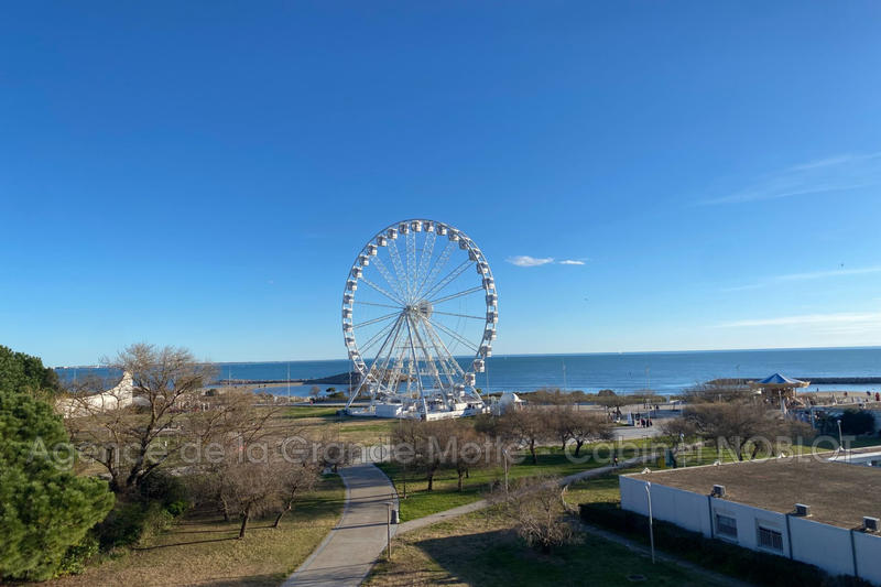 Appartement - 23 m² - 1 pièce