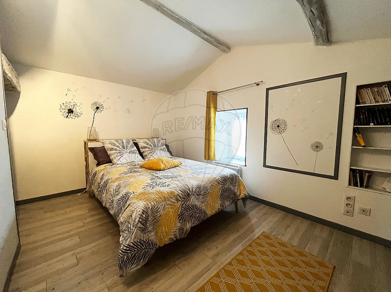 Demeure - 200 m² - 10 pièces