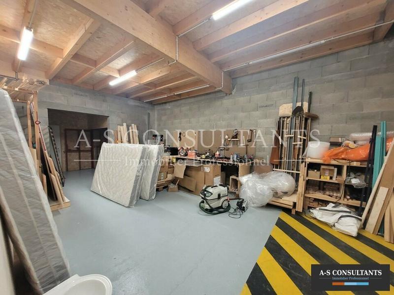 Local commercial - 360 m²