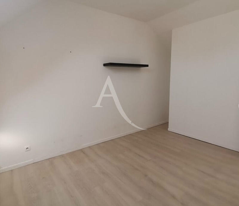 Maison - 67 m² - 3 pièces