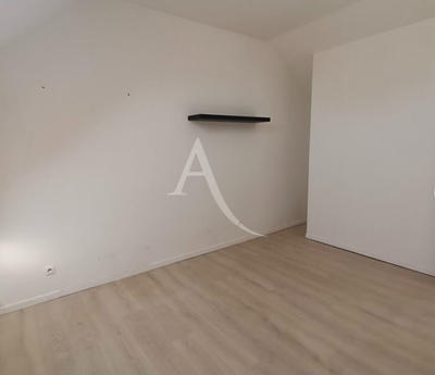 Maison - 67 m² - 3 pièces