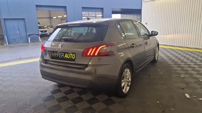 Peugeot 308 Business bluehdi 130ch ss eat8 active