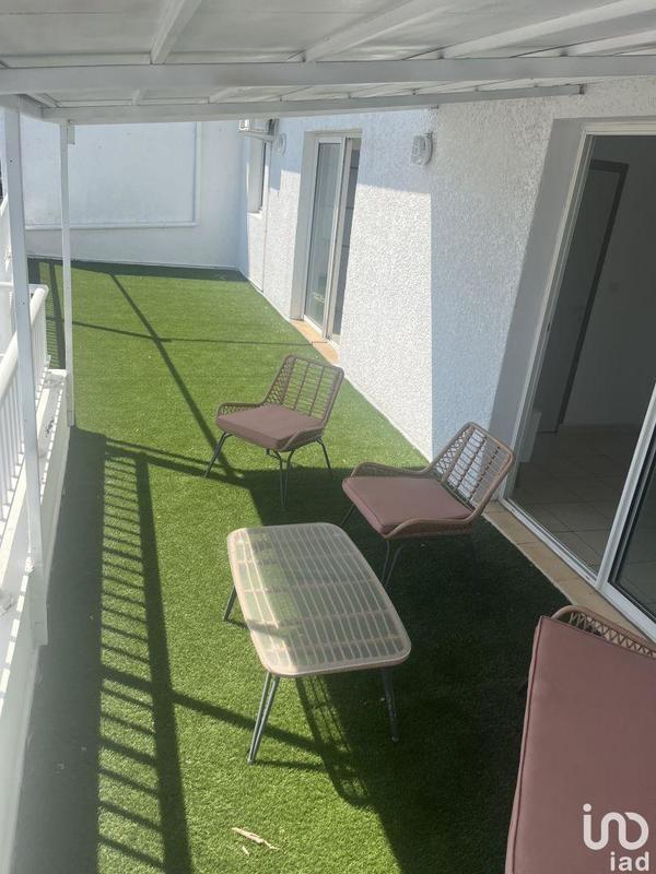 Appartement - 150 m² - 6 pièces