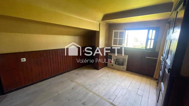 Appartement - 93 m² - 4 pièces