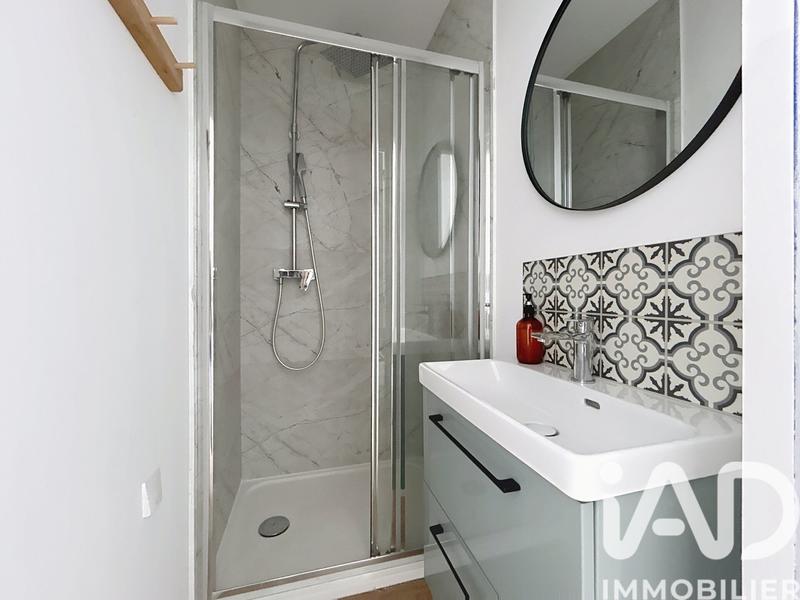 Maison - 103 m² - 7 pièces