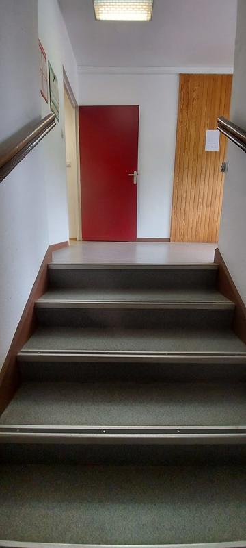 Appartement - 24 m² - 1 pièce