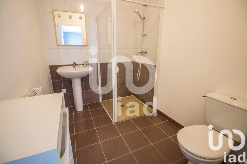 Maison - 97 m² - 6 pièces