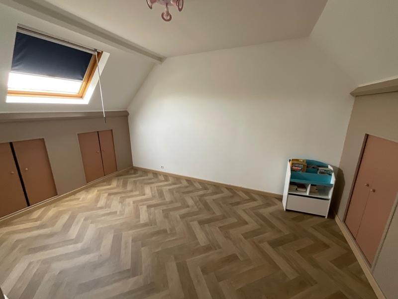 Maison - 134 m² - 5 pièces