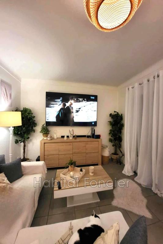 Appartement - 82 m² - 4 pièces