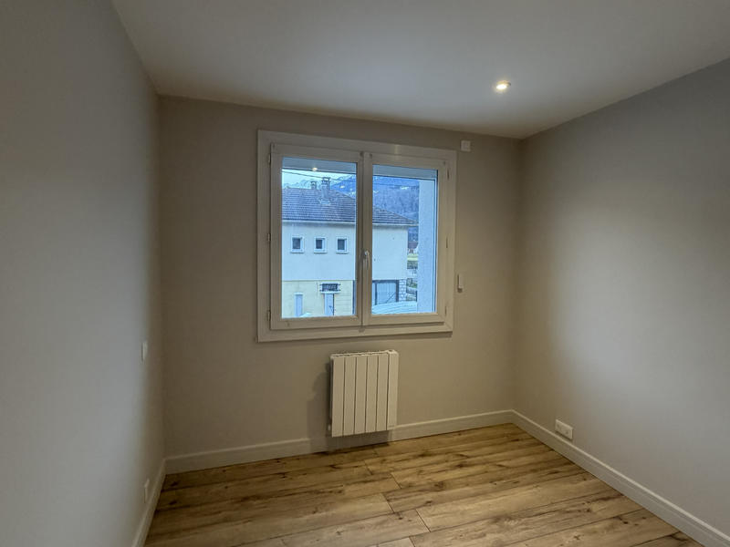 Appartement - 98 m² - 4 pièces