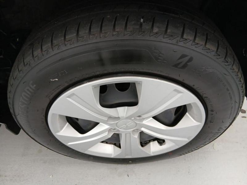 Dacia Sandero Eco-G 100 Essential