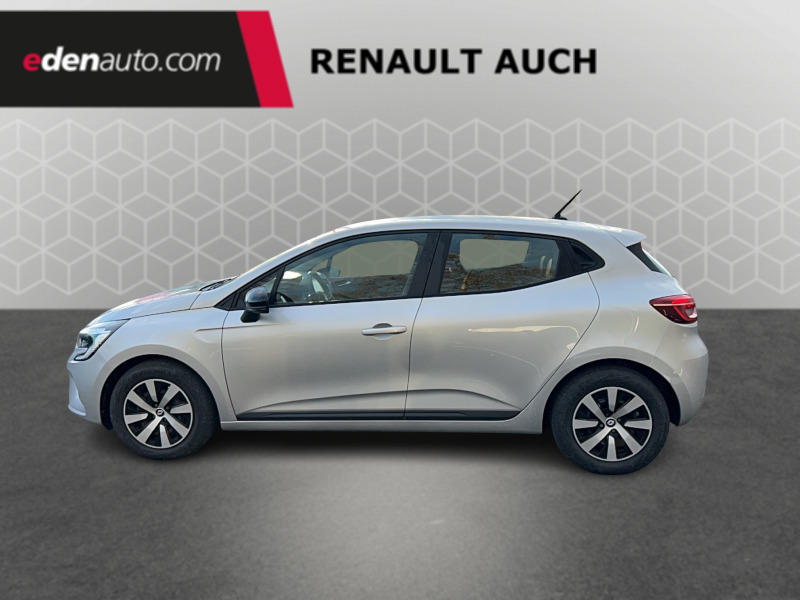 Renault Clio TCe 90 Equilibre
