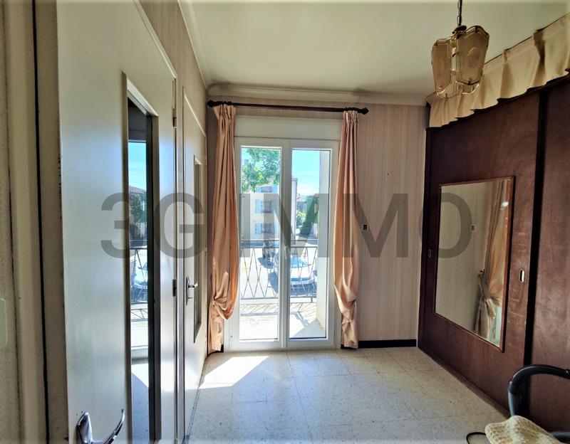 Villa - 120 m² - 6 pièces