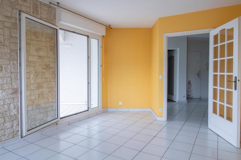 Appartement - 84 m² - 4 pièces