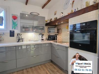 Villa - 135 m² - 5 pièces