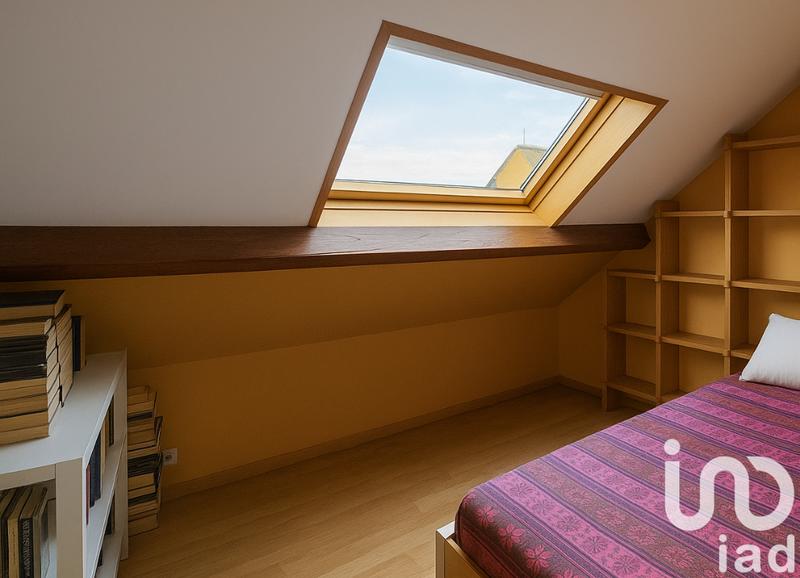 Maison - 130 m² - 7 pièces