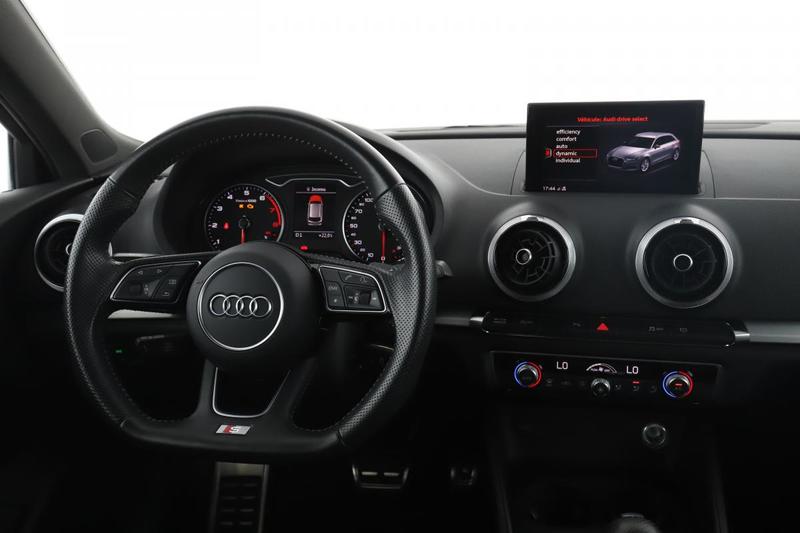 Audi A3 sportback 35 Tfsi Cod s line s tronic 7 150 ch