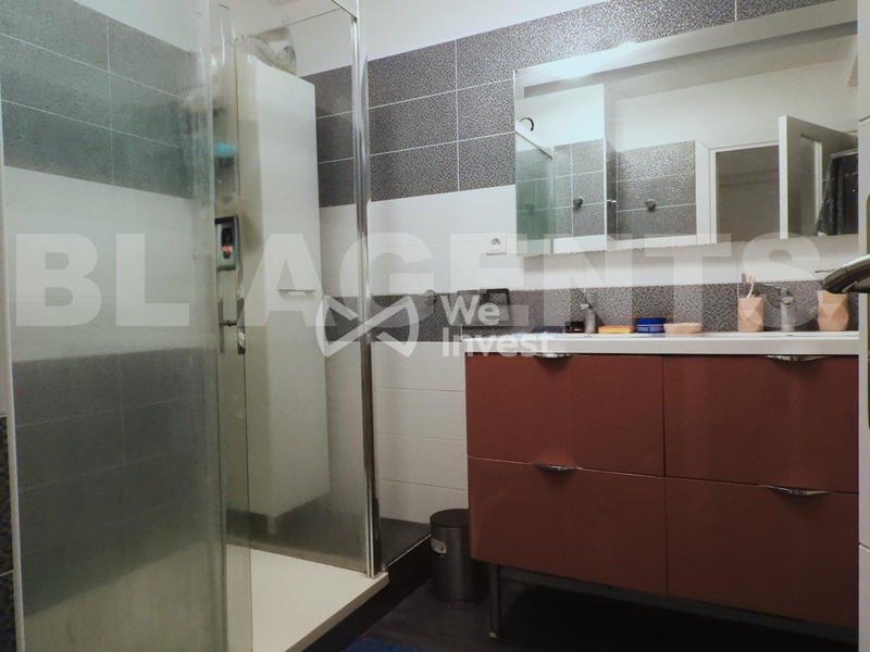 Appartement - 74 m² - 4 pièces