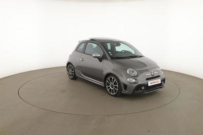 Abarth 500 1.4 Turbo t-Jet 595 Turismo Msq 165 ch