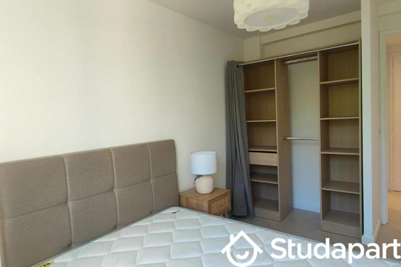 Studio - 46 m² - 3 pièces