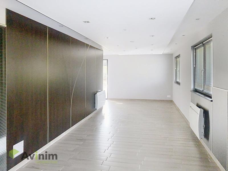 Local commercial - 1 000 m²