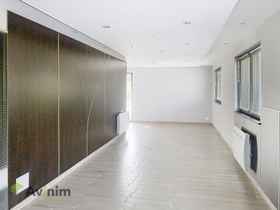 Local commercial - 1 000 m²