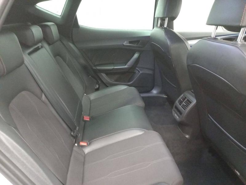 Cupra Formentor 1.4 e-Hybrid 204 ch Dsg6 V