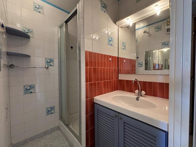 Appartement - 26 m² - 1 pièce