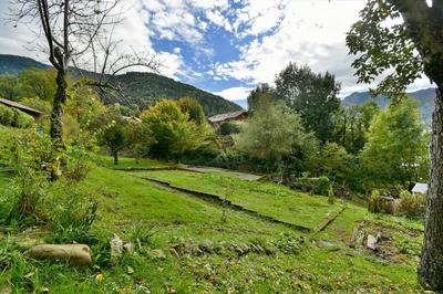 Terrain - 732 m²