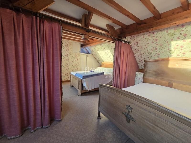 Ferme - 133 m² - 5 pièces