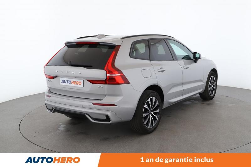 Volvo Xc60 2.0 B4 Plus Style Dark Geartronic 8 197 ch