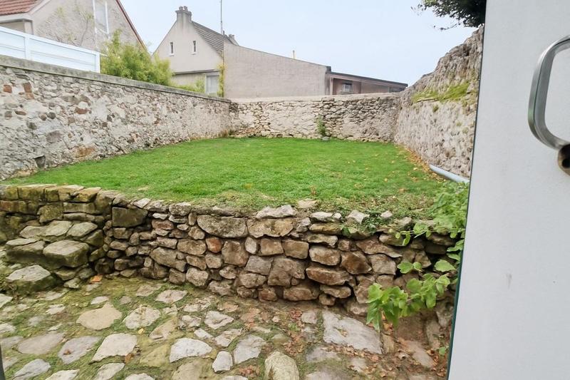 Maison - 130 m² - 4 pièces