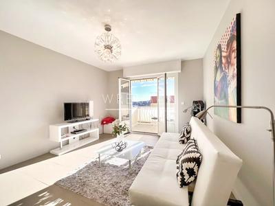 Appartement - 31 m² - 2 pièces