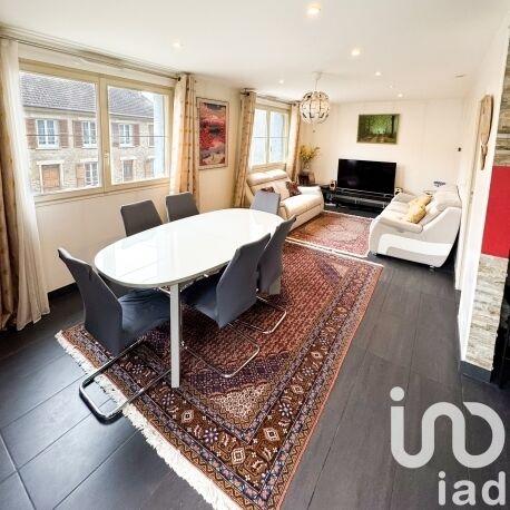 Maison - 150 m² - 5 pièces