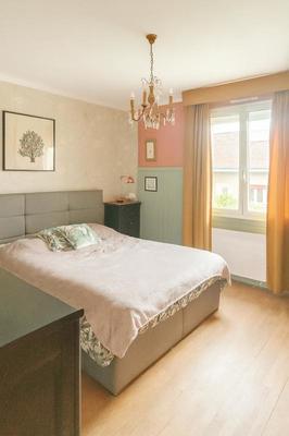 Maison - 145 m² - 7 pièces