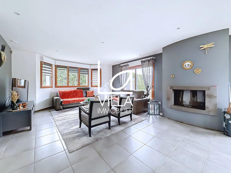 Maison - 149 m² - 5 pièces