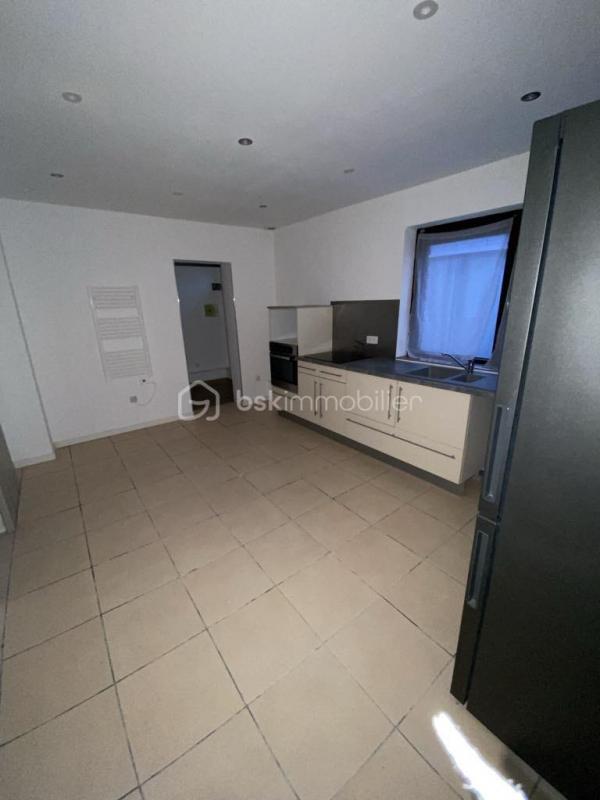 Maison de ville - 219 m² - 10 pièces