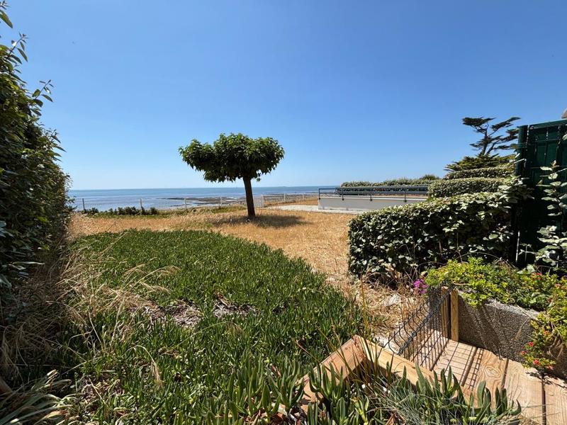 Appartement - 31 m² - 1 pièce