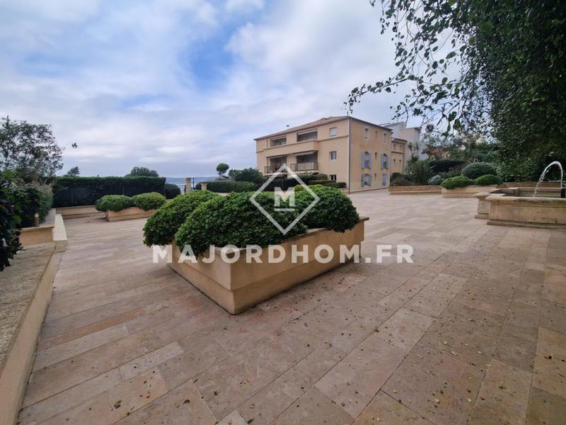 Appartement - 115 m² - 4 pièces