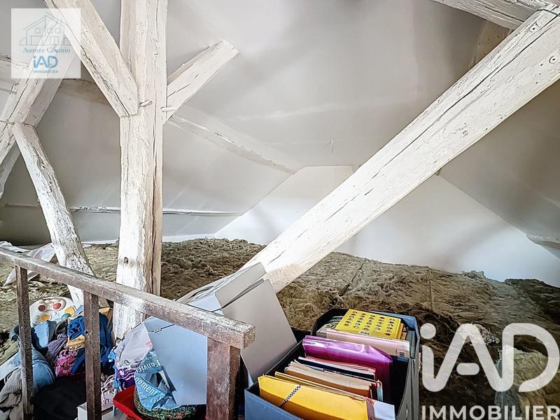 Maison - 173 m² - 5 pièces