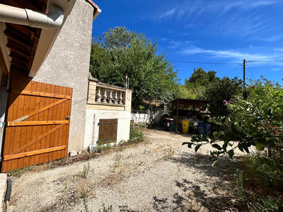 Maison - 91 m² - 4 pièces
