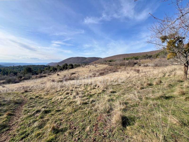 Fermette - 44 m² - 3 pièces