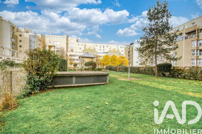 Appartement - 77 m² - 4 pièces