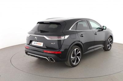 Ds Ds 7 Crossback 1.6 E-Tense 4x4 Grand Chic Automatique 300 ch