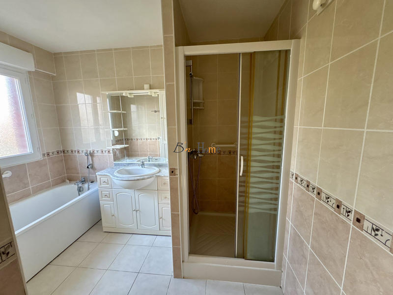 Ferme - 130 m² - 4 pièces