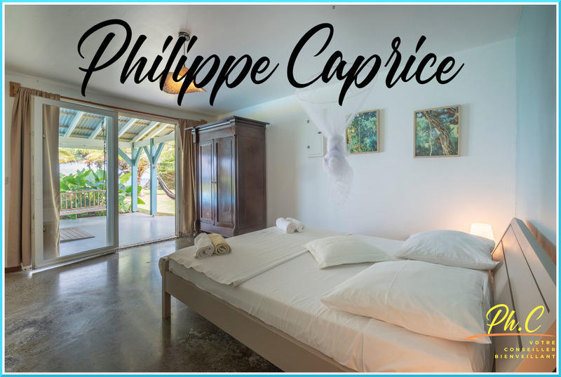 Maison - 327 m² - 7 pièces