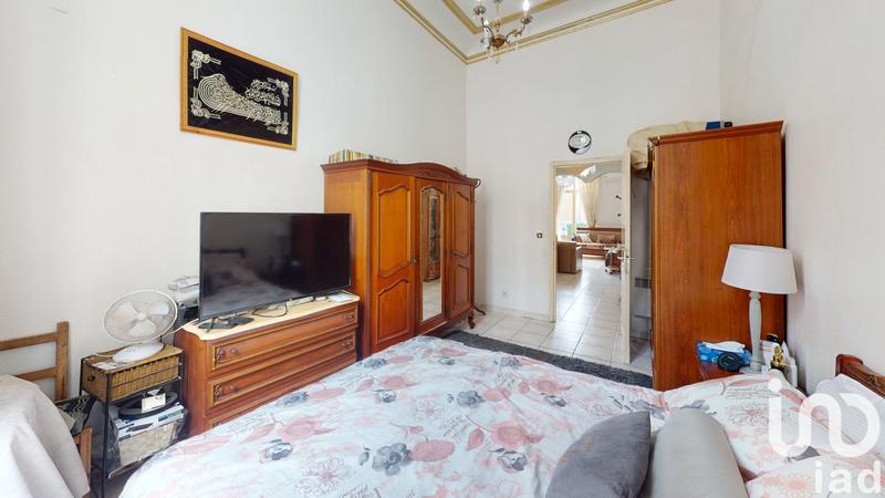 Appartement - 103 m² - 4 pièces