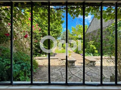 Maison de ville - 164 m² - 8 pièces