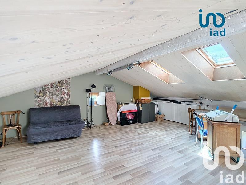 Maison de campagne - 487 m² - 10 pièces